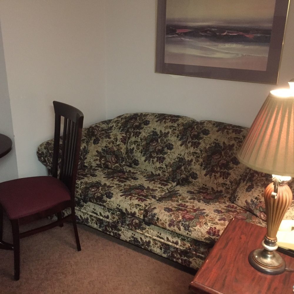 White Knight Motel برامبتون المظهر الخارجي الصورة